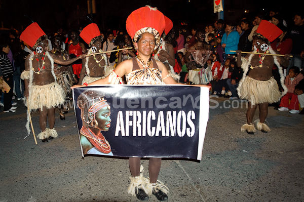 Los Inocentes 2010