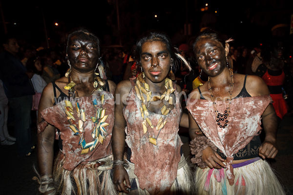 Los Inocentes 2010