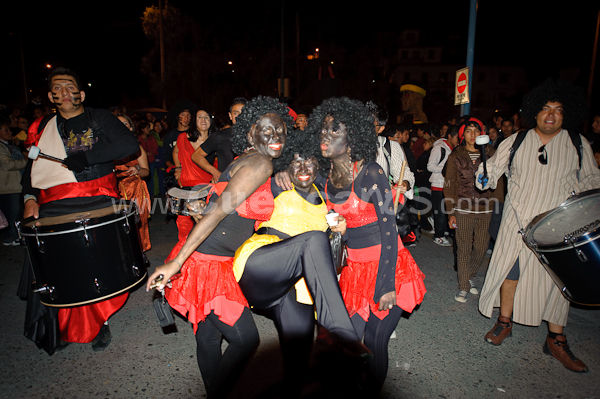 Los Inocentes 2010