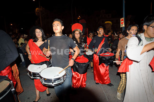 Los Inocentes 2010
