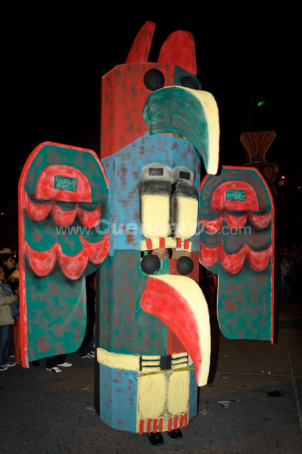 Los Inocentes 2010