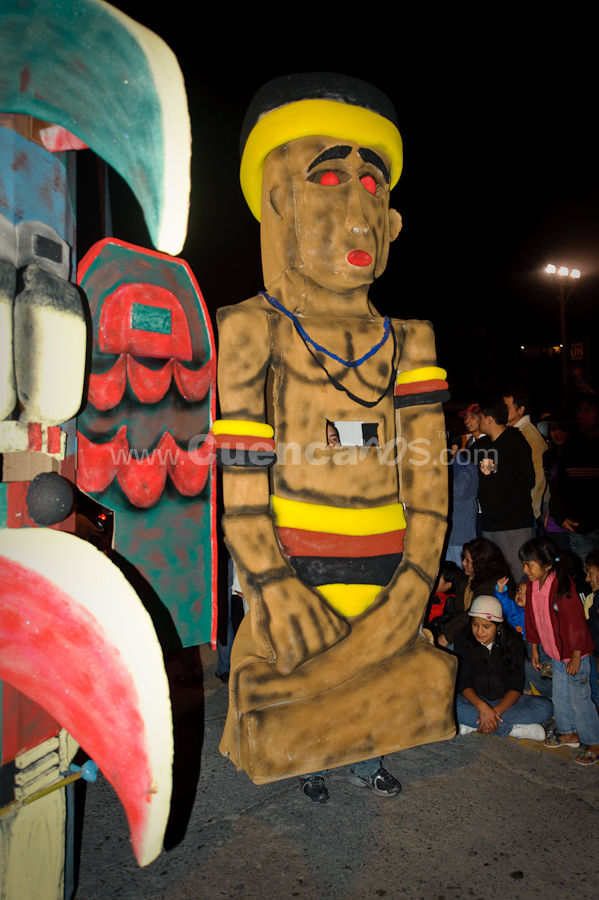 Los Inocentes 2010