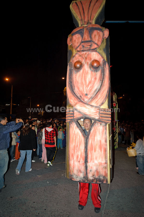 Los Inocentes 2010