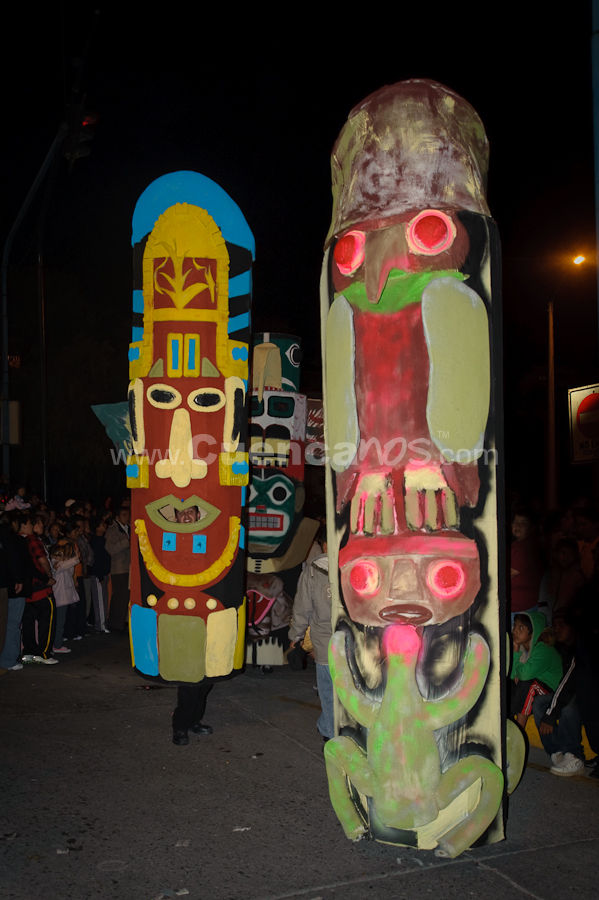 Los Inocentes 2010