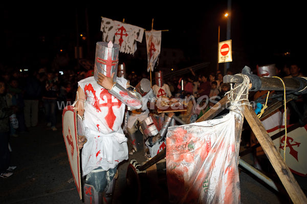 Los Inocentes 2010