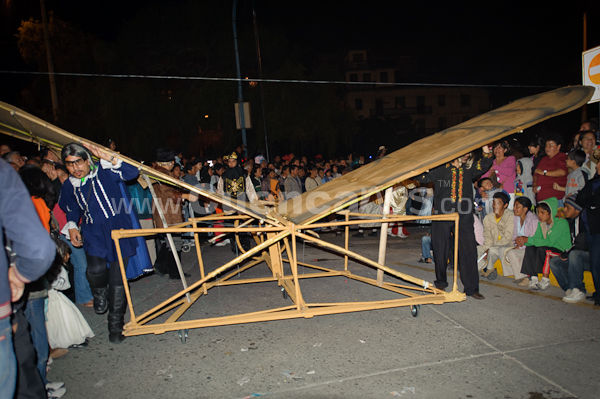 Los Inocentes 2010