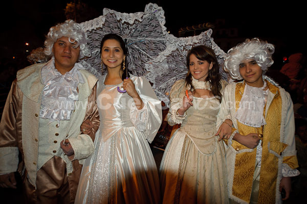Los Inocentes 2010