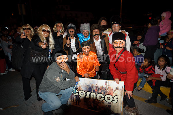 Los Inocentes 2010