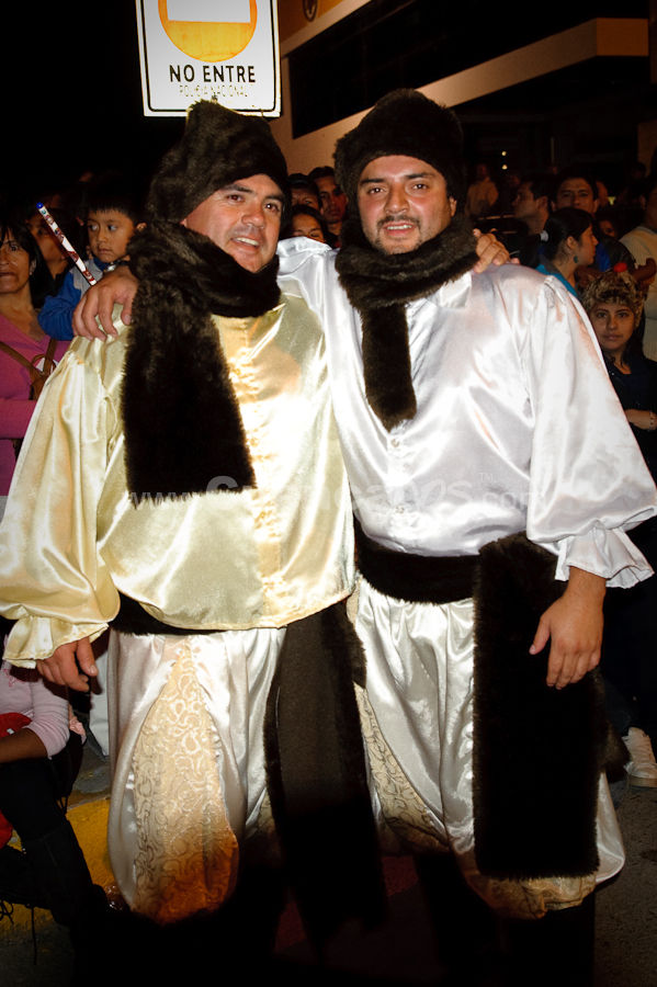 Los Inocentes 2010