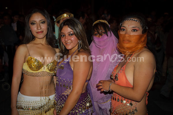 Los Inocentes 2010