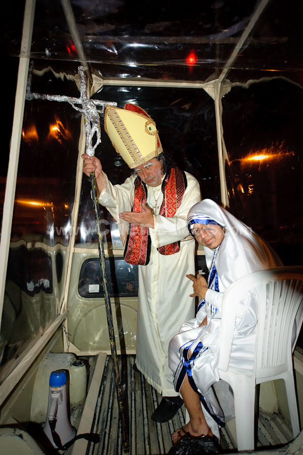 Los Inocentes 2010