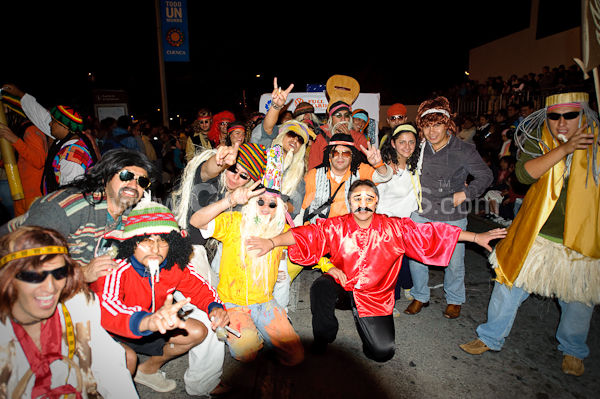Los Inocentes 2010