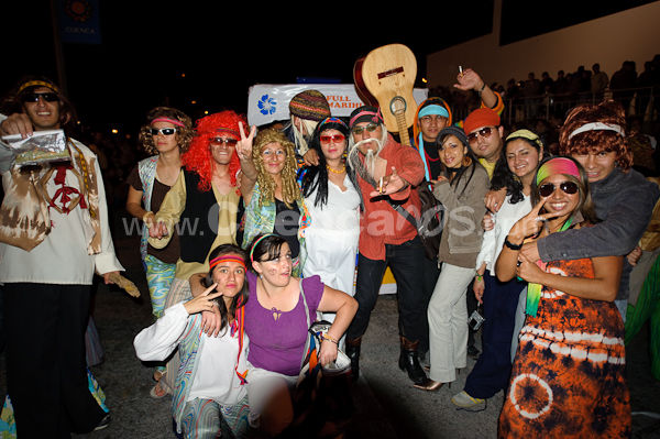 Los Inocentes 2010