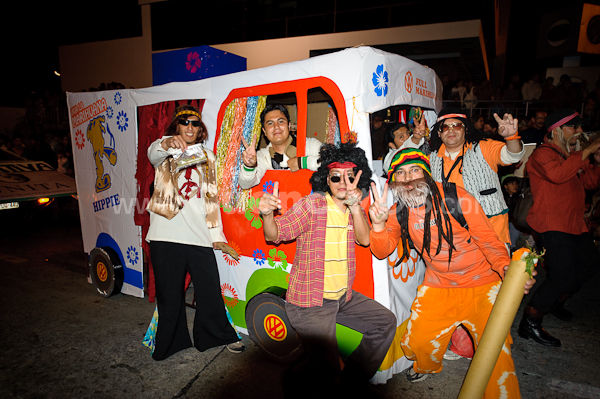 Los Inocentes 2010
