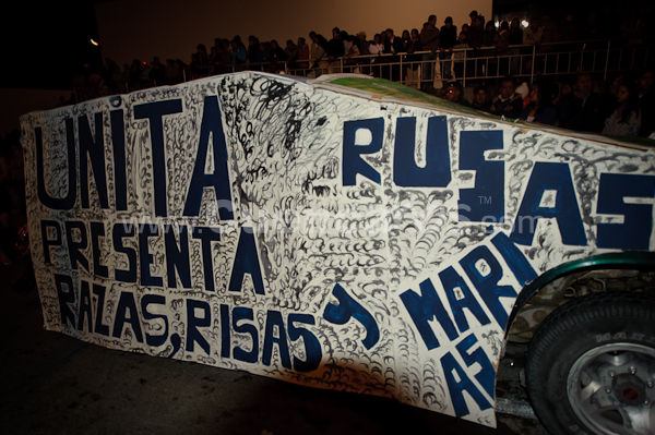 Los Inocentes 2010