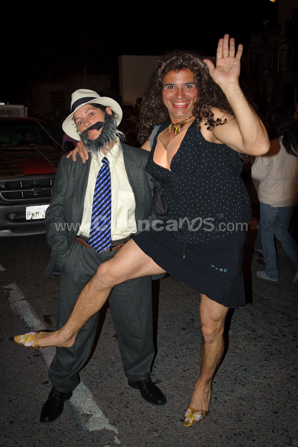Los Inocentes 2010