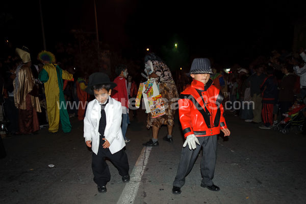 Los Inocentes 2010