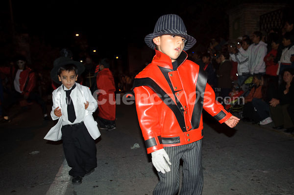 Los Inocentes 2010