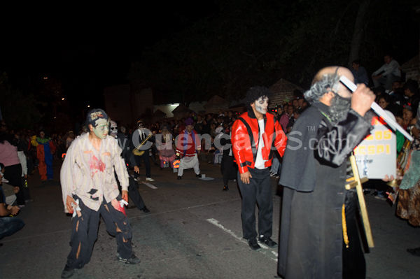 Los Inocentes 2010