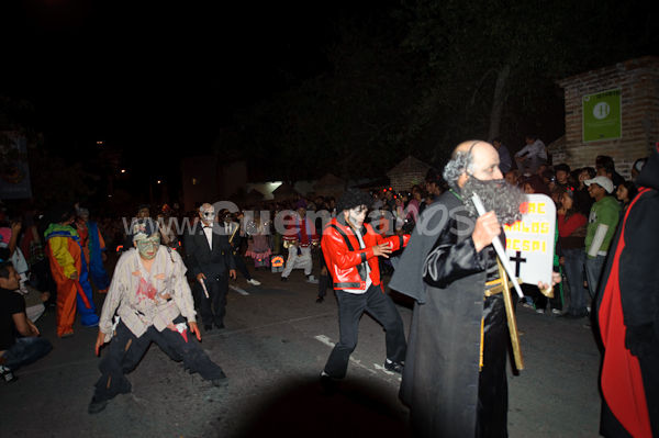 Los Inocentes 2010