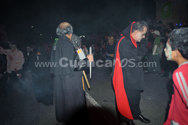 Los Inocentes 2010