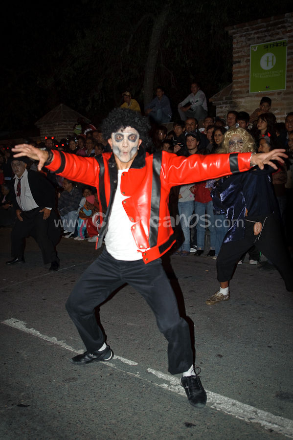 Los Inocentes 2010