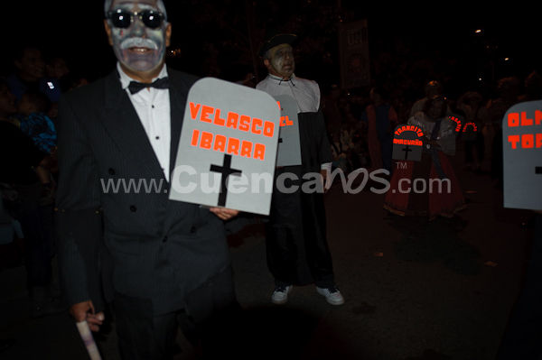Los Inocentes 2010