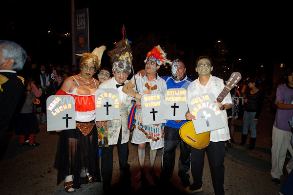 Los Inocentes 2010