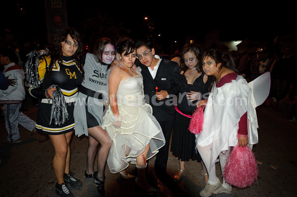 Los Inocentes 2010