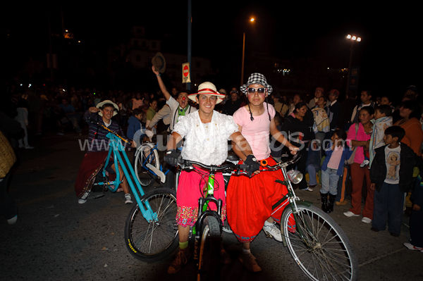 Los Inocentes 2010