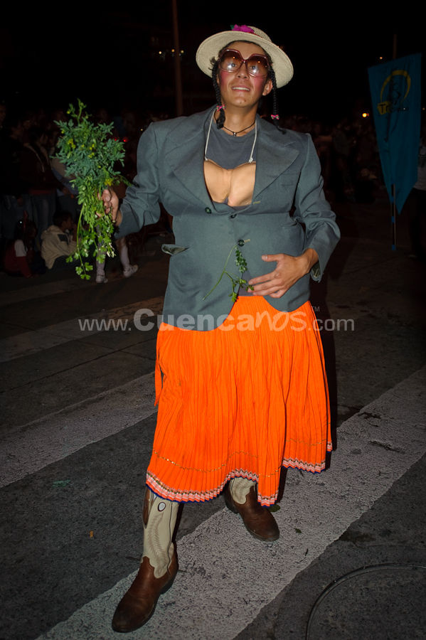 Los Inocentes 2010