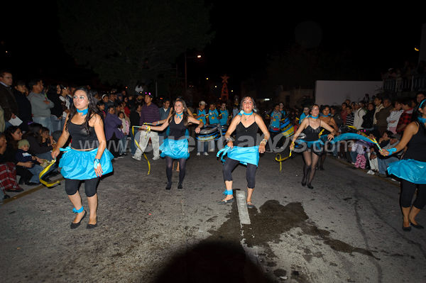 Los Inocentes 2010