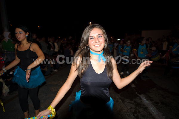 Los Inocentes 2010