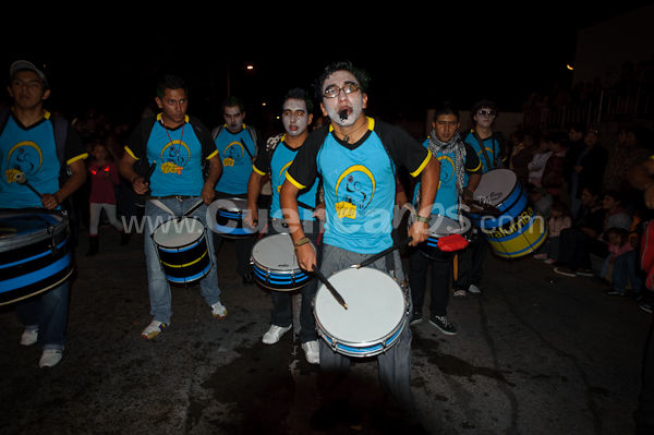 Los Inocentes 2010
