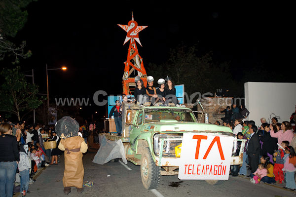 Los Inocentes 2010