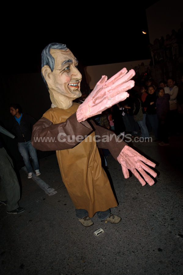 Los Inocentes 2010