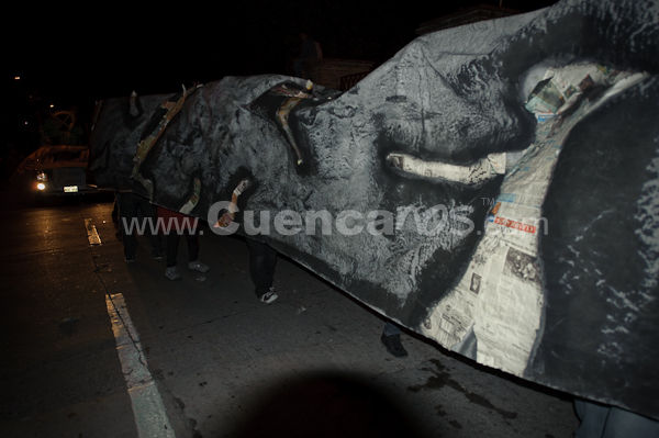 Los Inocentes 2010