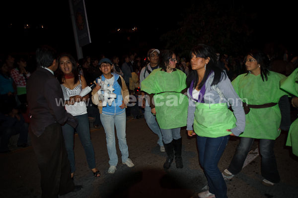 Los Inocentes 2010
