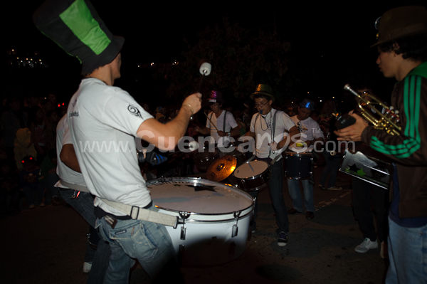 Los Inocentes 2010