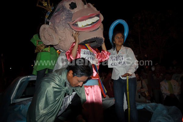 Los Inocentes 2010