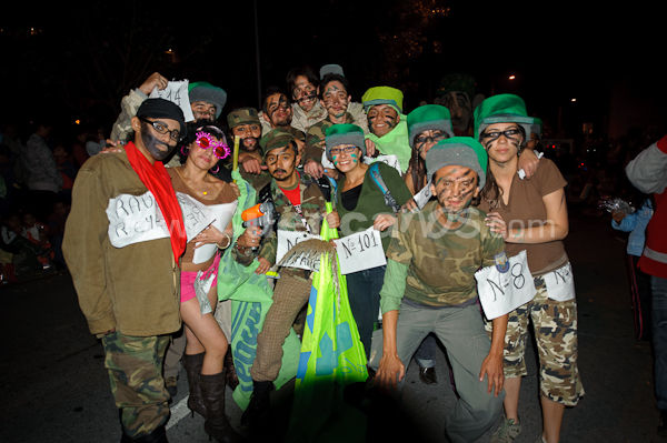 Los Inocentes 2010