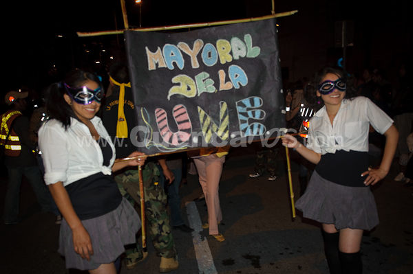 Los Inocentes 2010