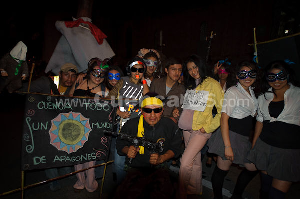 Los Inocentes 2010