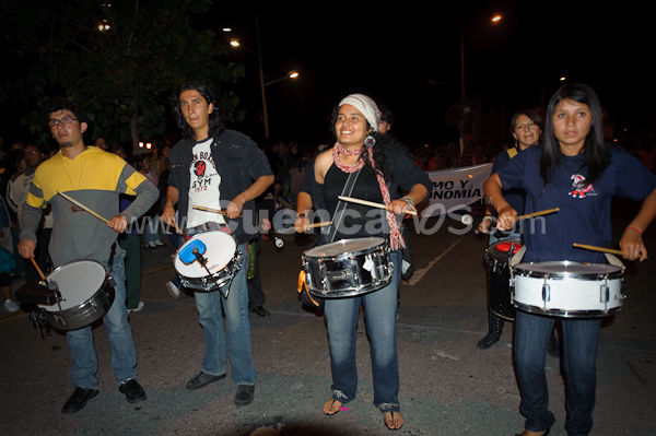 Los Inocentes 2010
