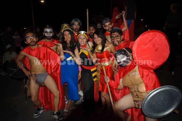 Los Inocentes 2010