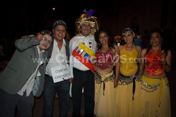 Los Inocentes 2010