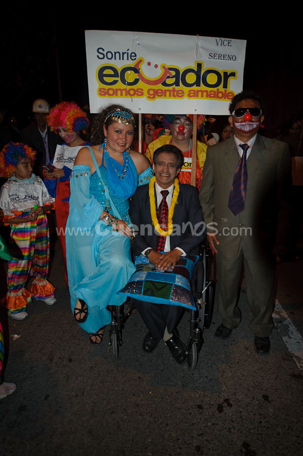 Los Inocentes 2010