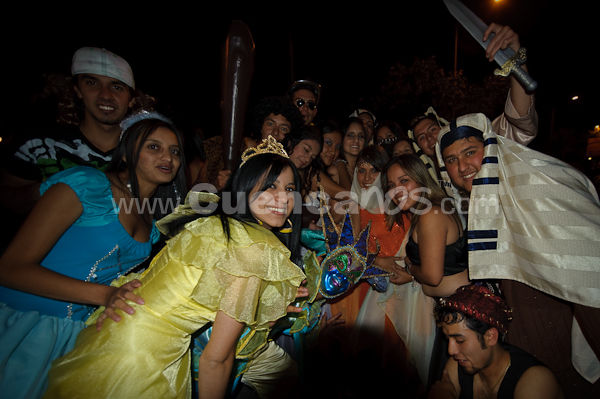 Los Inocentes 2010
