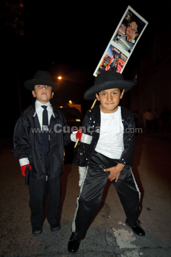 Los Inocentes 2010