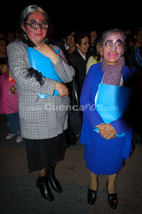 Los Inocentes 2010